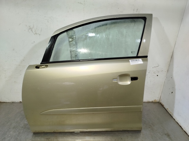 Drzwi przednie lewe 93189328 OPEL
