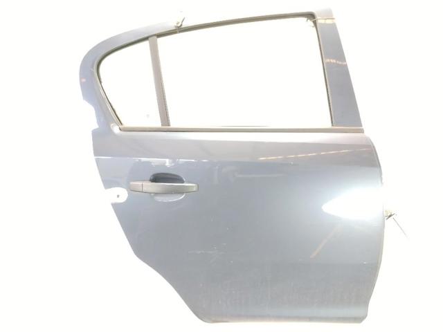 Drzwi tylne prawe 93189341 OPEL