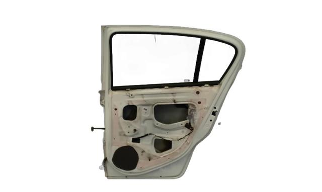 Drzwi tylne prawe 93189341 OPEL