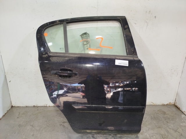Drzwi tylne prawe 93189341 OPEL