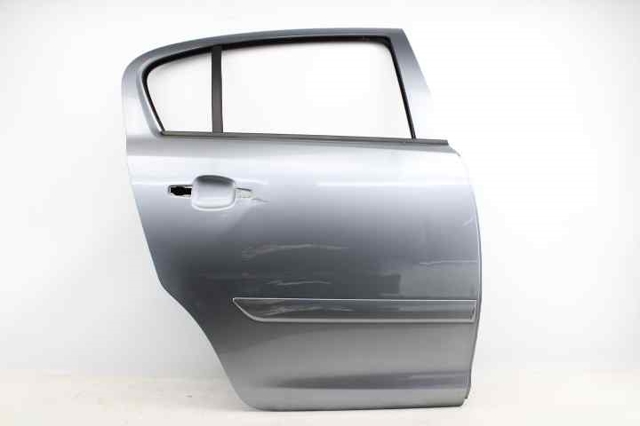 Drzwi tylne prawe 93189341 OPEL