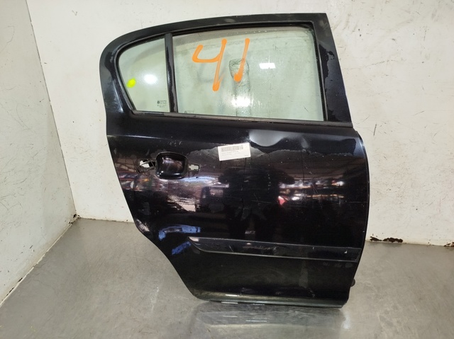 Drzwi tylne prawe 93189341 OPEL