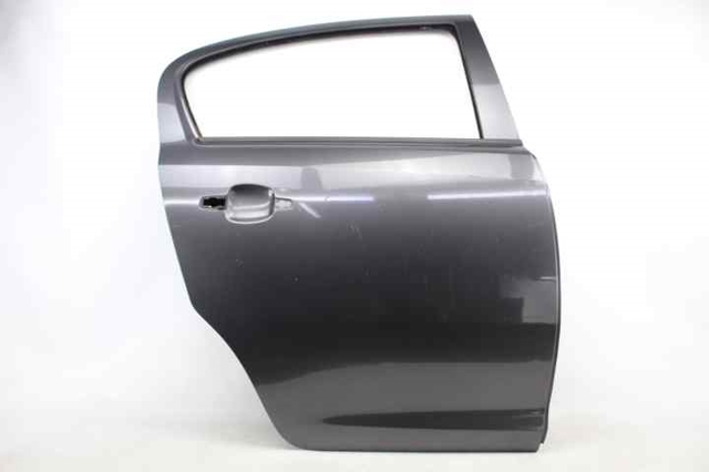 Drzwi tylne prawe 93189341 OPEL