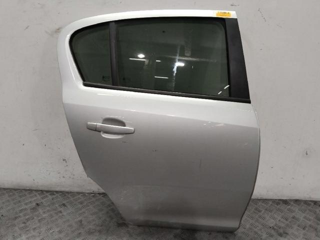 Drzwi tylne prawe 93189341 OPEL