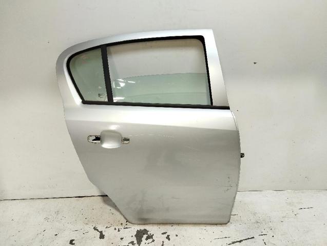 Drzwi tylne prawe 93189341 OPEL
