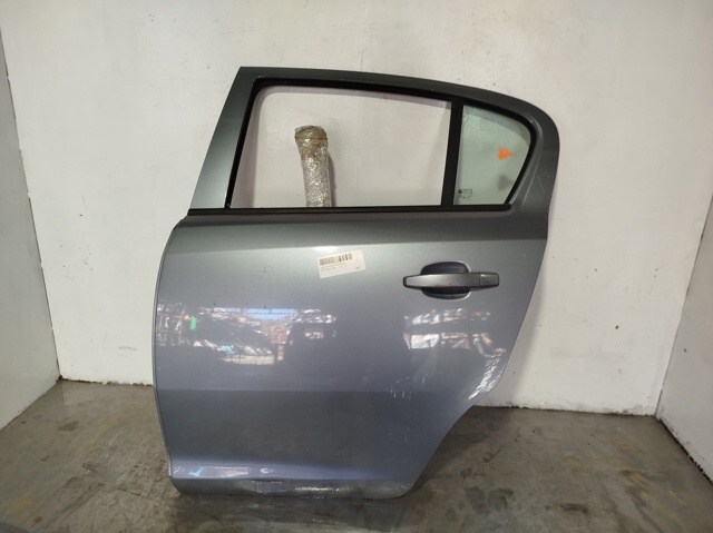 Drzwi tylne lewe 93189342 OPEL