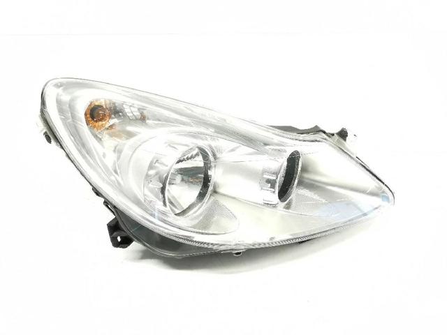 Reflektor prawy 93189358 OPEL