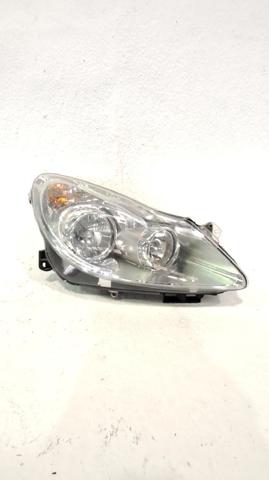93189358 Opel