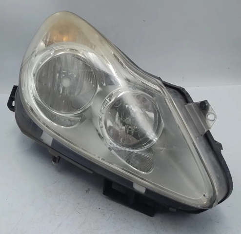 Reflektor prawy 93189358 OPEL
