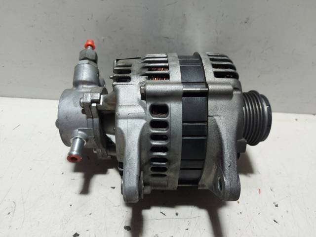 Alternator 93189496 Opel