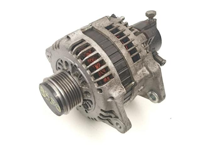 Alternator 93189496 Opel