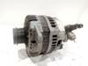 Alternator 93189498 OPEL