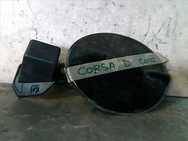 Klapka wlewu paliwa Opel Corsa