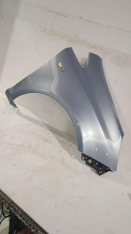 Błotnik przedni prawy 93189644 OPEL