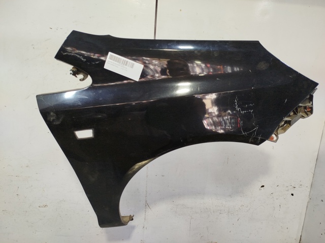 Błotnik przedni prawy 93189644 OPEL