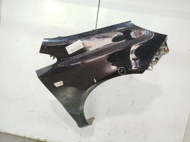 Błotnik przedni prawy 93189644 OPEL