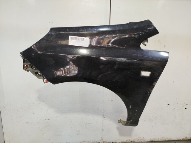 Błotnik przedni lewy 93189645 OPEL