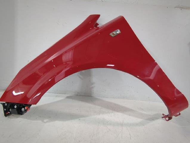 Błotnik przedni lewy 93189645 OPEL