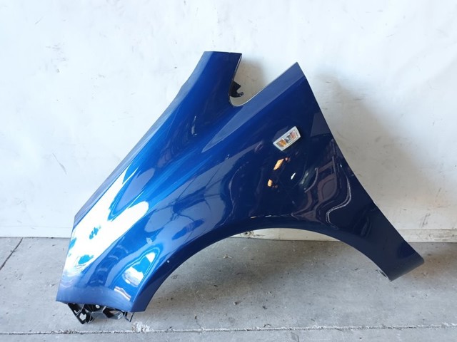 Błotnik przedni lewy 93189645 OPEL