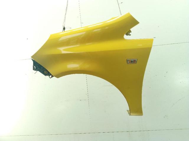 Błotnik przedni lewy 93189645 OPEL