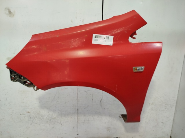 Błotnik przedni lewy 93189645 OPEL