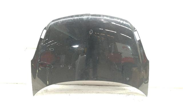 Maska silnika 93189647 OPEL