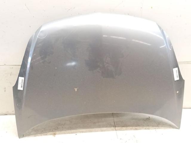 Maska silnika 93189647 OPEL