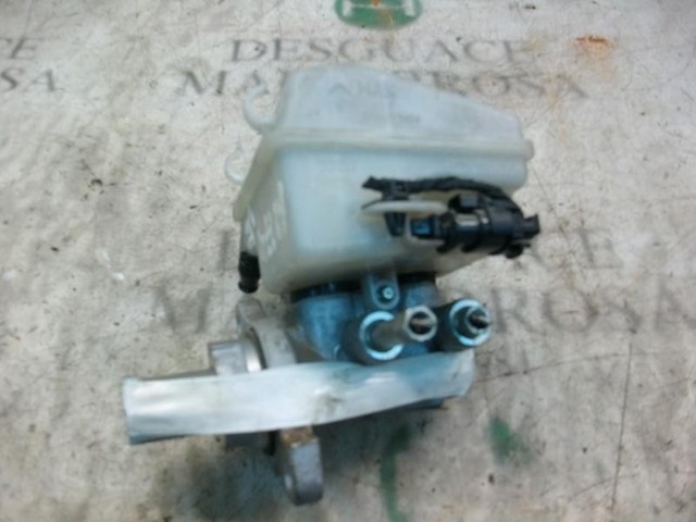 Główny cylinder hamulców 93189712 OPEL