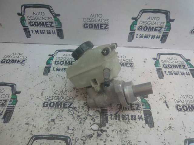 Główny cylinder hamulców 93189712 OPEL