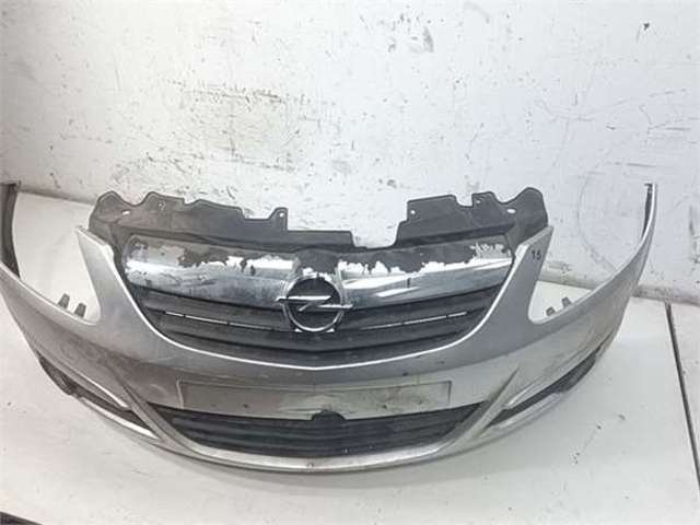 Zderzak przedni 93189721 OPEL