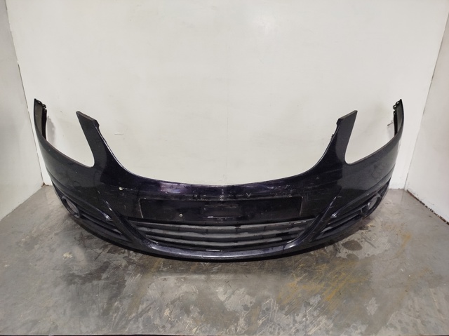 Zderzak przedni 93189721 OPEL