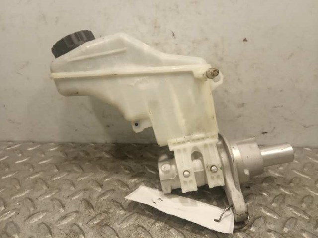 Główny cylinder hamulców 93189743 OPEL