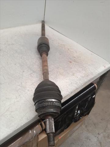 Półoś napędowa przednia prawa 93189874 OPEL