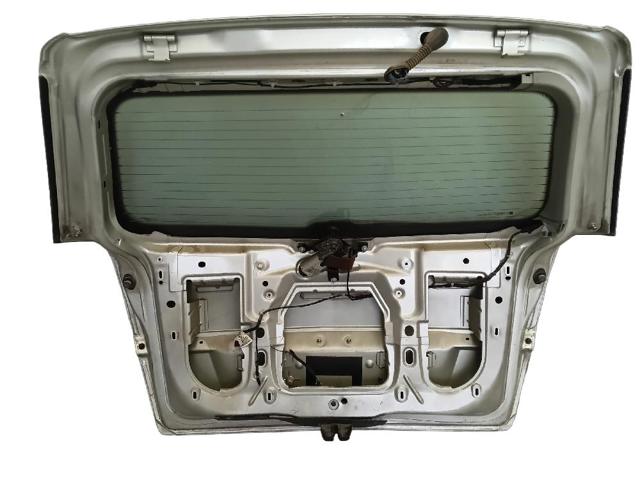 do Opel Zafira (A05)