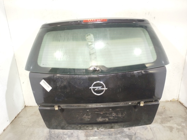 Opel Zafira minivan kupić w Polsce