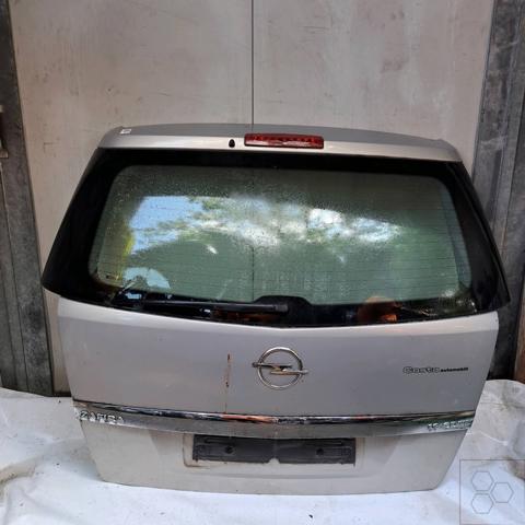 Opel Zafira od 302,78 zł