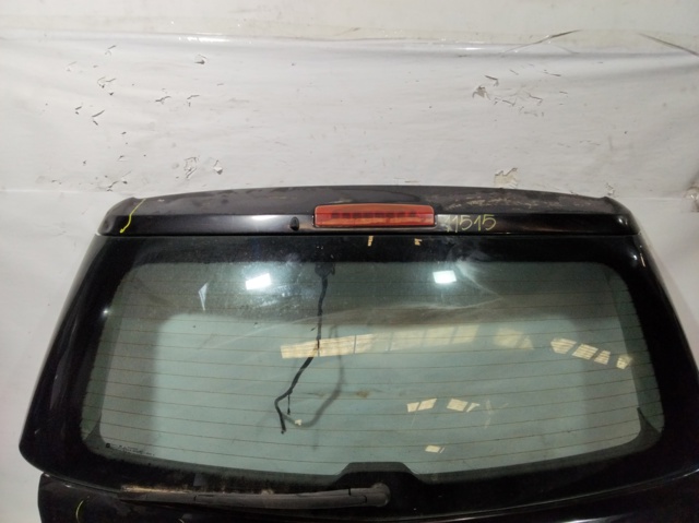 Kupić Drzwi tylne (bagażnika 3/5) Opel Zafira A05 w dobrej cenie