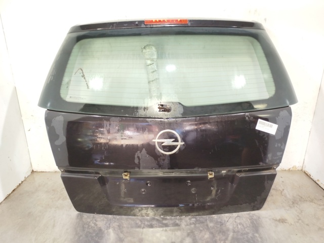 Opel Zafira (A05)
