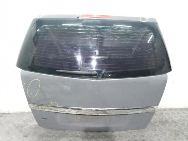 Drzwi tylne (bagażnika 3/5) do Opel Zafira A05