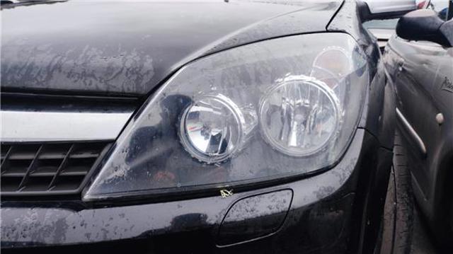 93190069 Opel