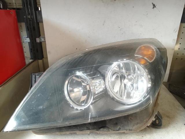 93190069 Opel