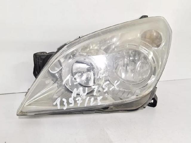 93190069 Opel