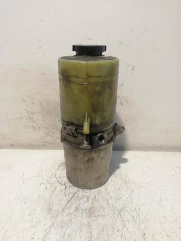 Pompa wspomagania hydraulicznego kierownicy 93190149 OPEL