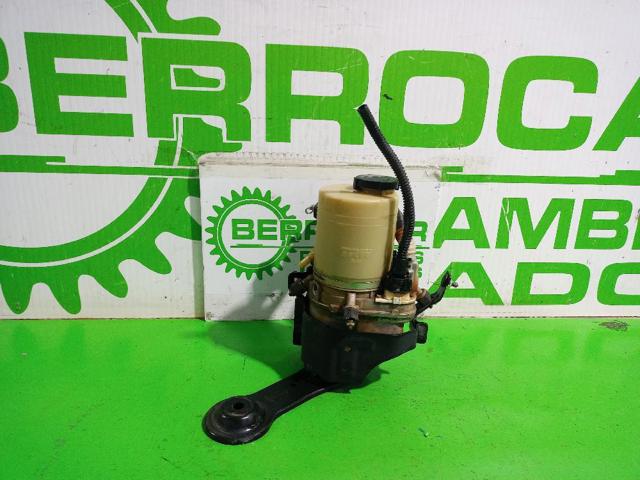 Pompa wspomagania hydraulicznego kierownicy 93190149 OPEL