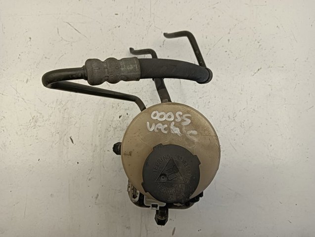 Pompa wspomagania hydraulicznego kierownicy 93190149 OPEL