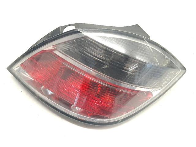 Lampa zespolona tylna prawa 93190305 OPEL