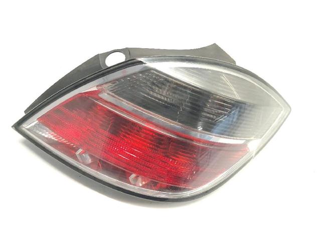 Lampa zespolona tylna prawa 93190305 OPEL