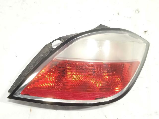 Lampa zespolona tylna prawa 93190305 OPEL