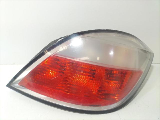 Lampa zespolona tylna prawa 93190305 OPEL