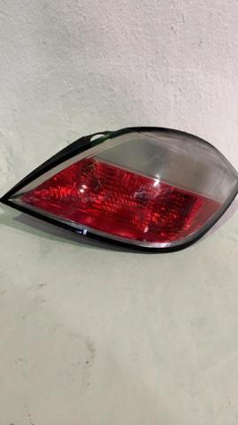 Lampa zespolona tylna prawa 93190305 OPEL